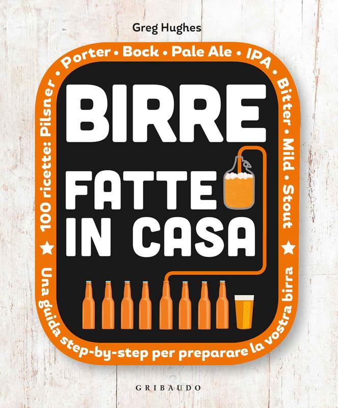 Birre fatte in casa