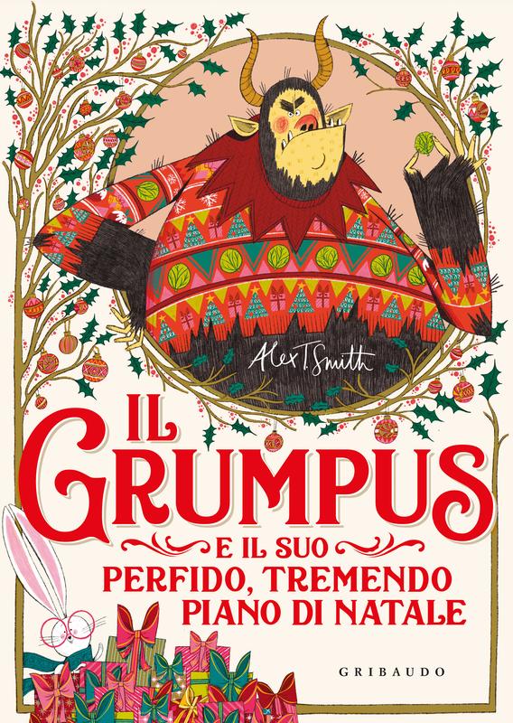 Il Grumpus