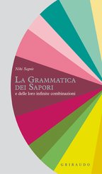 La grammatica dei sapori