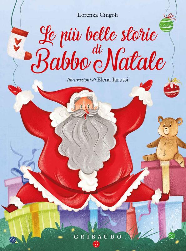 Le più belle storie di Babbo Natale