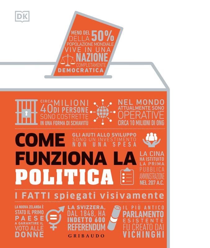 Come funziona la politica