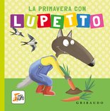 La primavera con Lupetto