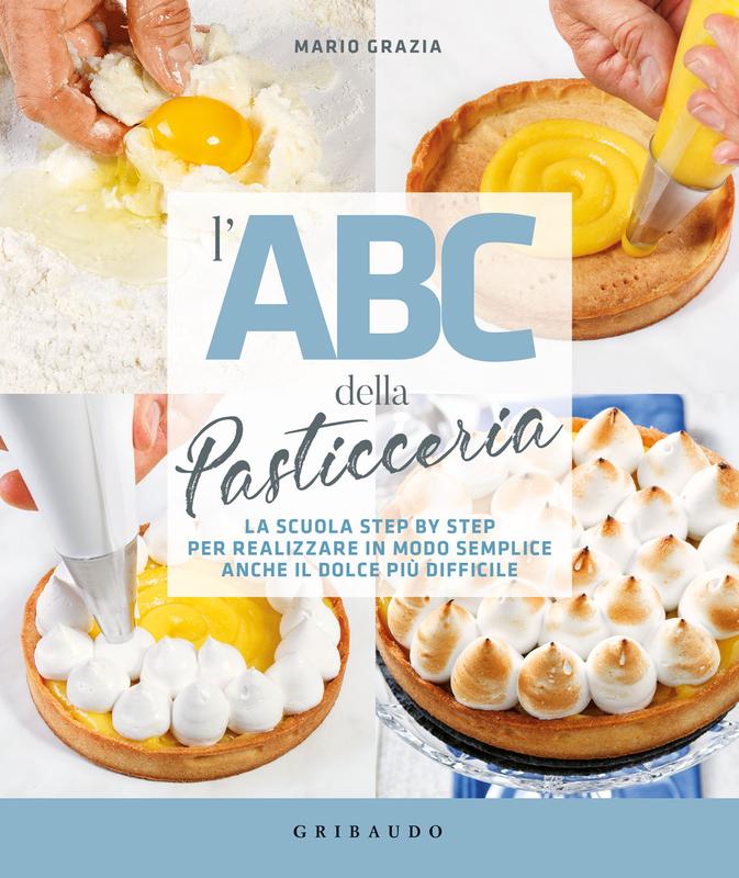 L'ABC della pasticceria