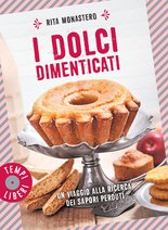 I dolci dimenticati