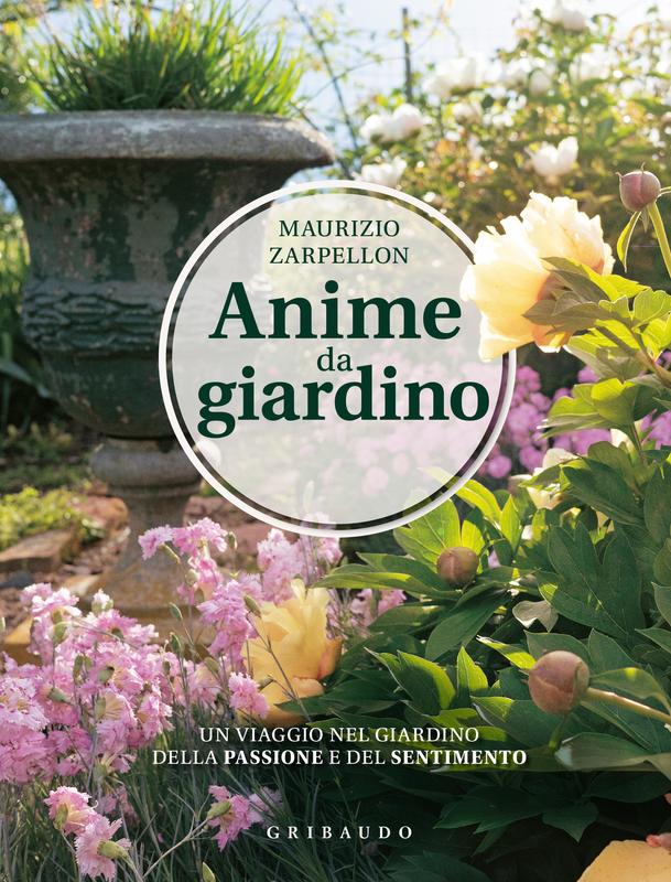 Anime da giardino