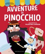 Le avventure di Pinocchio