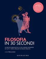 Filosofia in 30 secondi