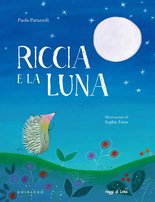 Riccia e la luna