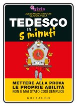 Tedesco in 5 minuti