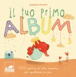 Il tuo primo album