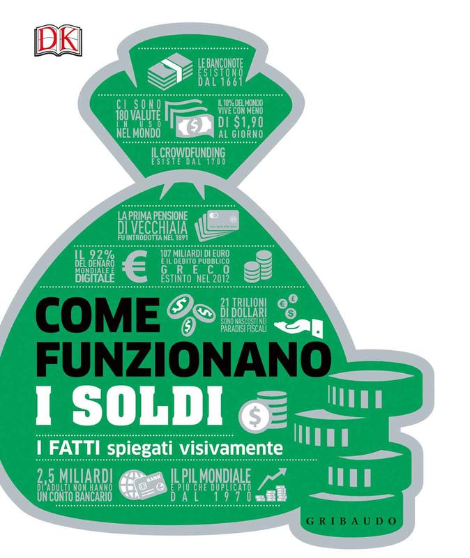 Come funzionano i soldi