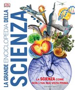 La grande enciclopedia della scienza