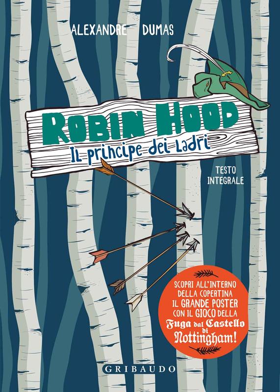 Robin Hood