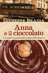 Anna e il cioccolato