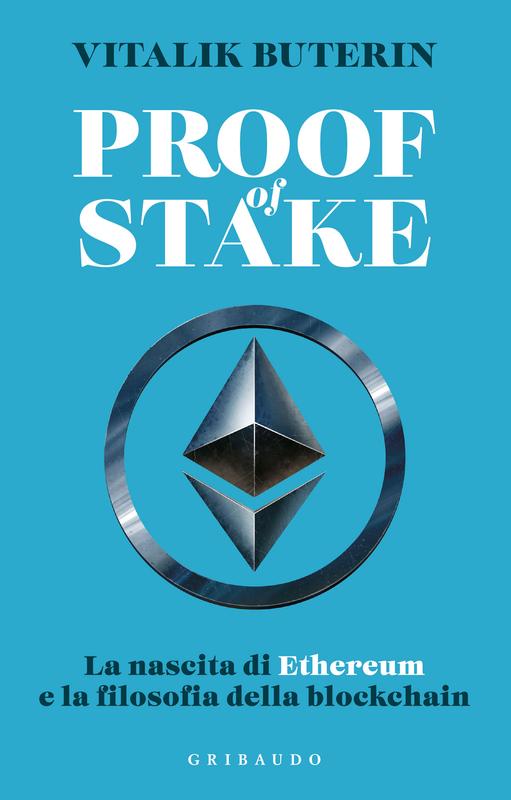 Proof of Stake