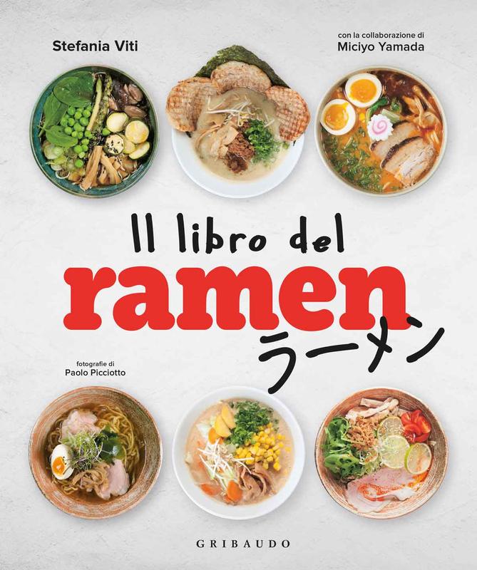 Il libro del ramen