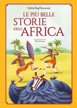 Le più belle storie dell'Africa