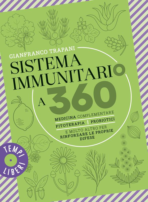 Sistema immunitario a 360° - Tempi liberi Allegati