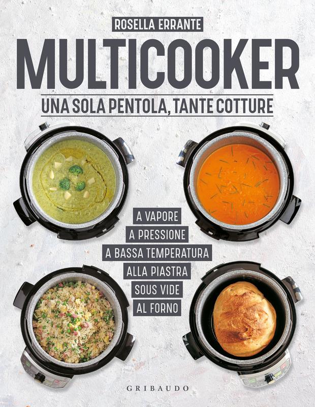 Multicooker