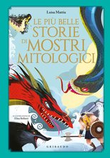 Le più belle storie di mostri mitologici