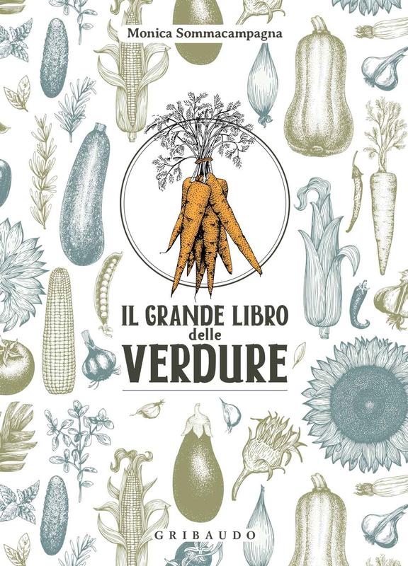 Il grande libro delle verdure