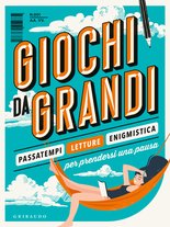 Giochi da grandi