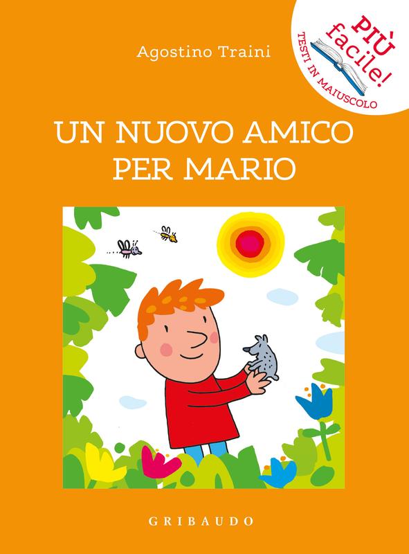 Un nuovo amico per Mario