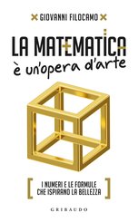 La matematica è un'opera d'arte