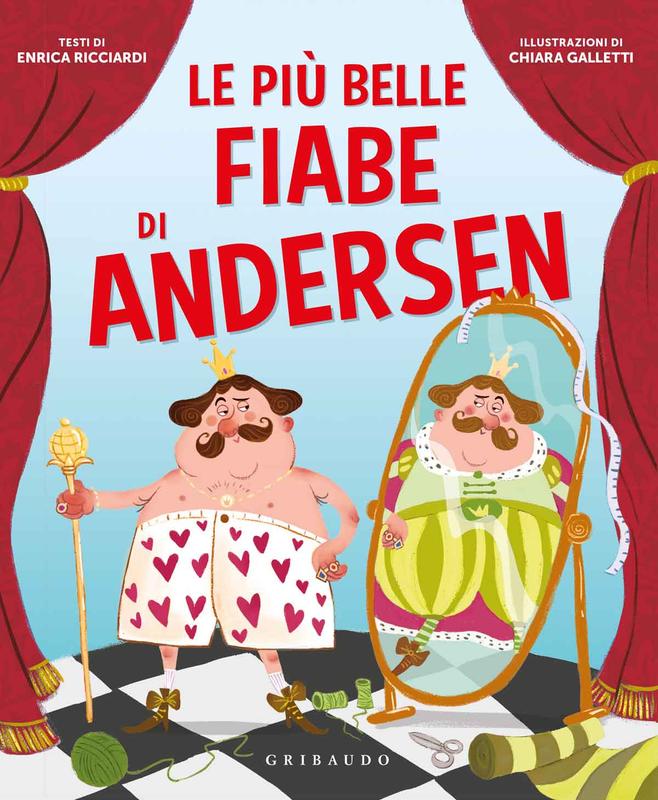 Le più belle fiabe di Andersen