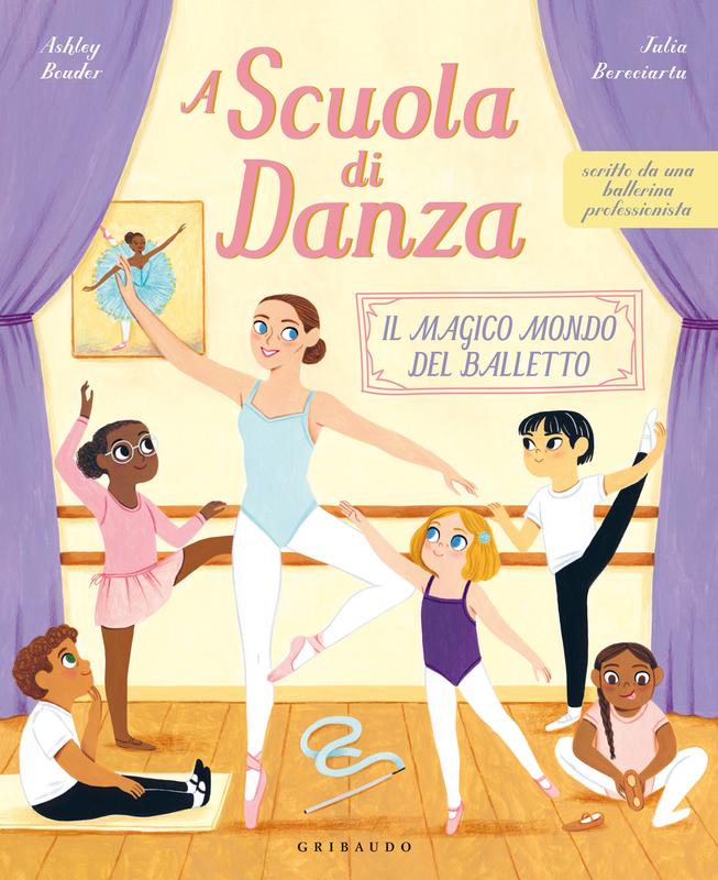 A scuola di danza