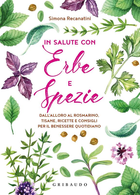 In salute con erbe e spezie