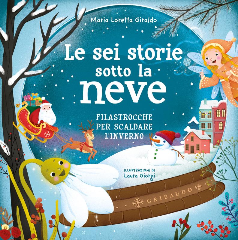 Le sei storie sotto la neve