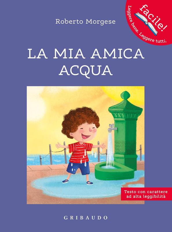 La mia amica acqua