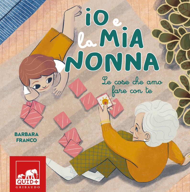 Io e la mia nonna