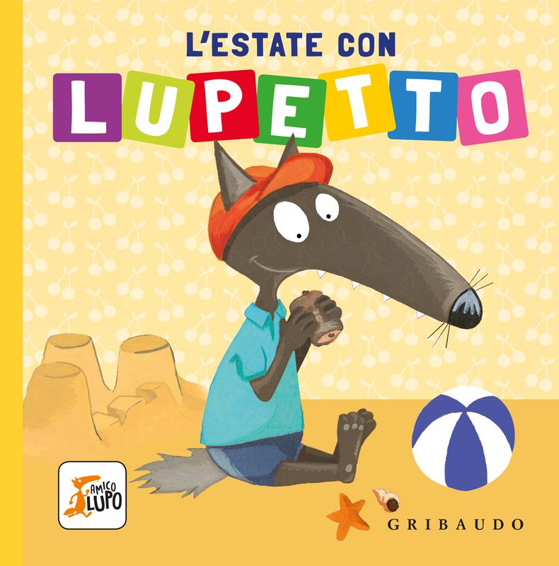 L'estate con Lupetto