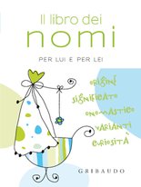 Il libro dei nomi