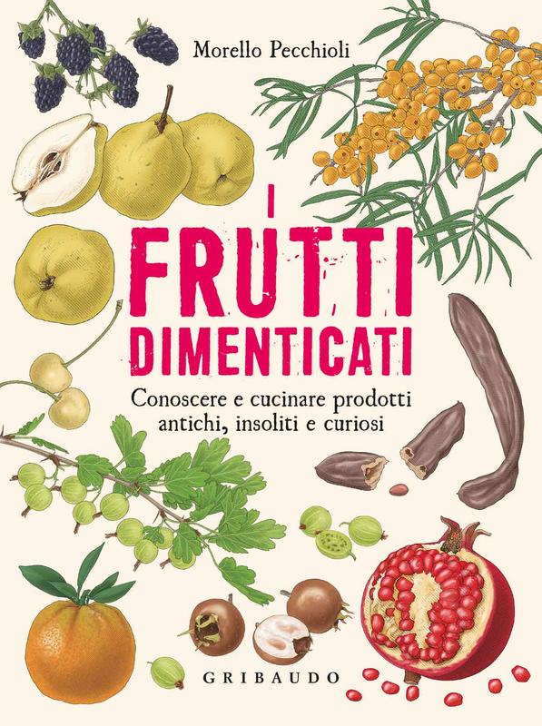 I frutti dimenticati