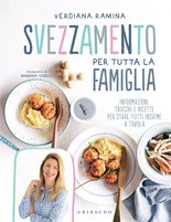 Svezzamento per tutta la famiglia