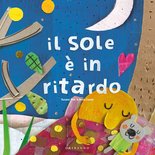 Il sole è in ritardo