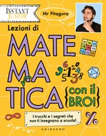 Lezioni di matematica (con il bro!)