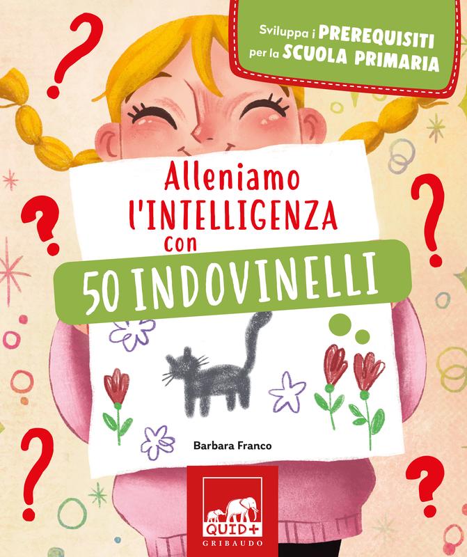 Alleniamo l’intelligenza con 50 indovinelli