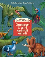 Dinosauri & altri animali estinti