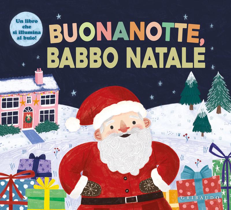 Buonanotte, Babbo Natale