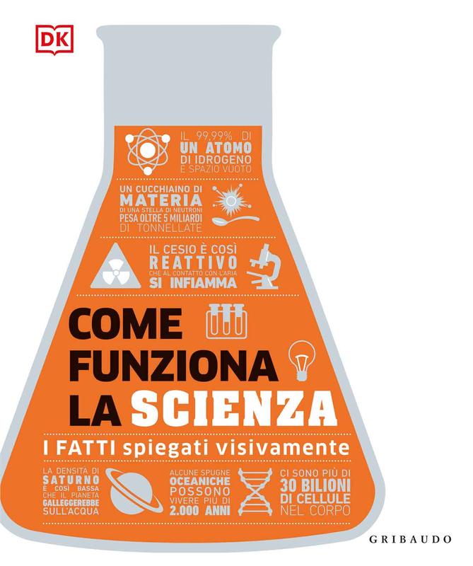 Come funziona la scienza