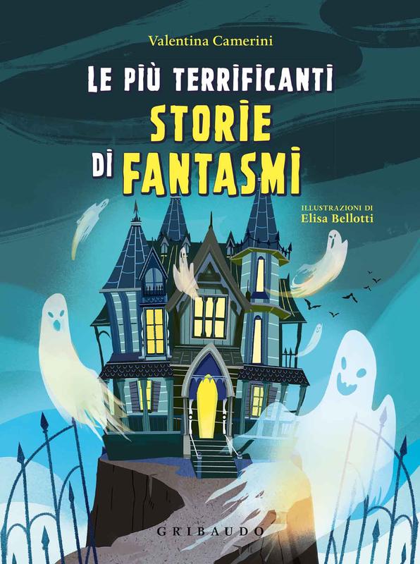 Le più terrificanti storie di fantasmi