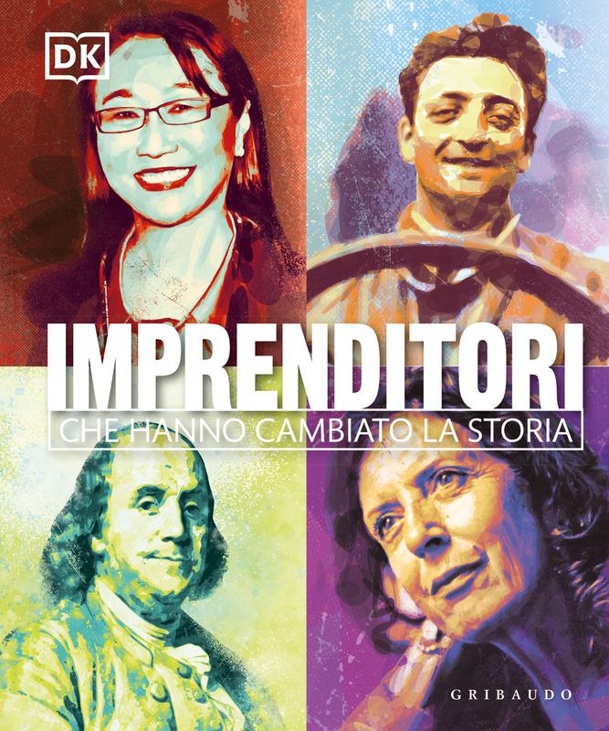 Imprenditori