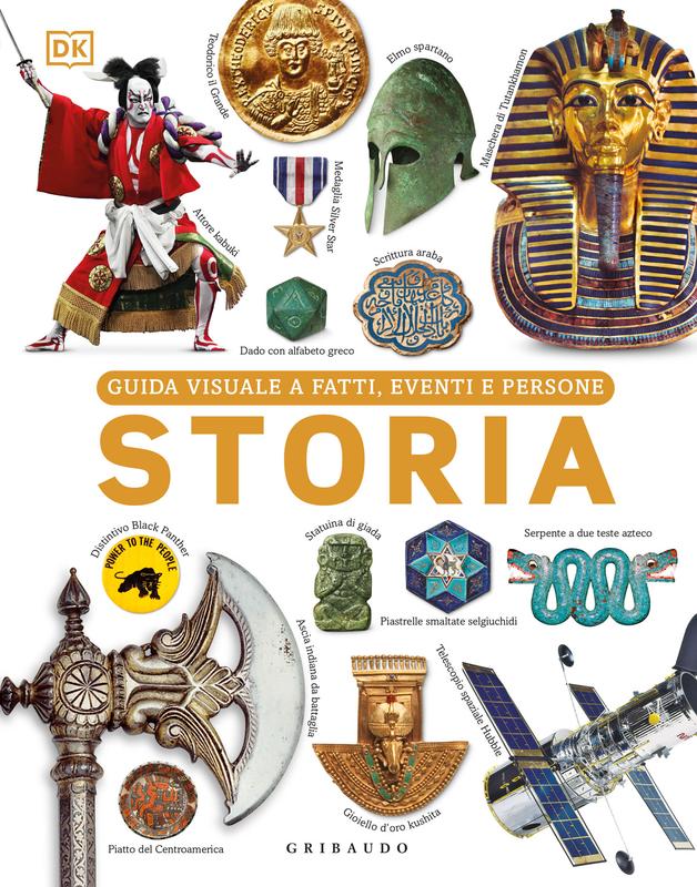 Storia