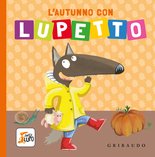 L'autunno con Lupetto