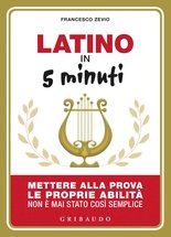 Latino in 5 minuti