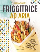 Friggitrice ad aria